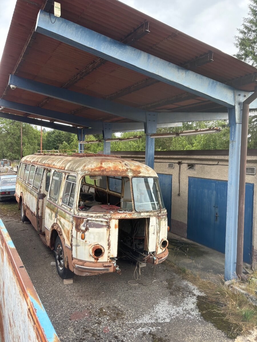 Autobus RTO