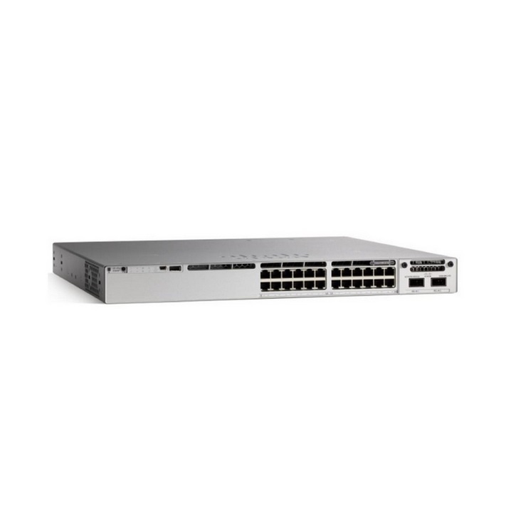 Cisco C9500-16X-A