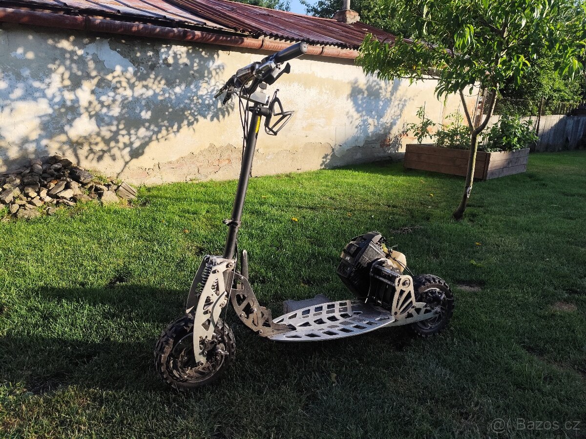 Nitro Scooter xg10