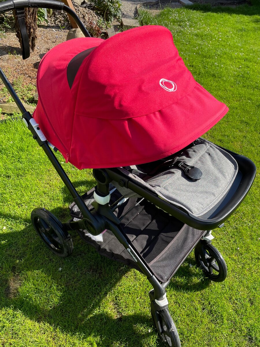 Bugaboo Fox 2