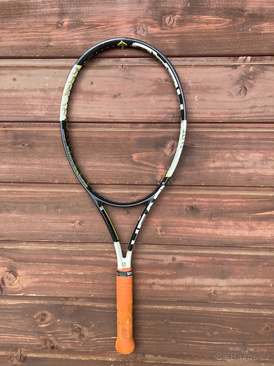 Tenisová raketa HEAD speed elite