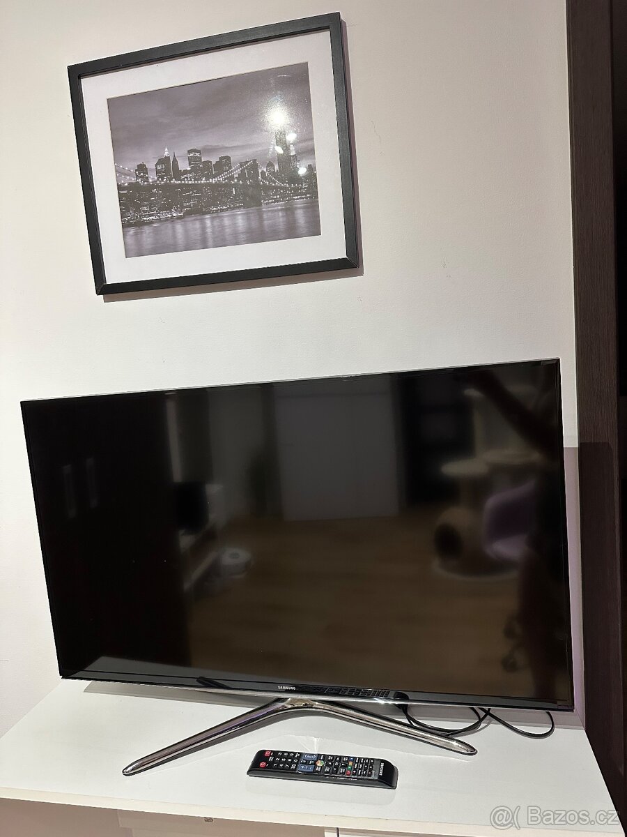 Smart TV Samsung
