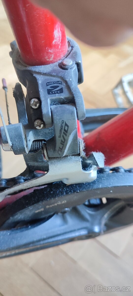 Prodám své NSbikesco.