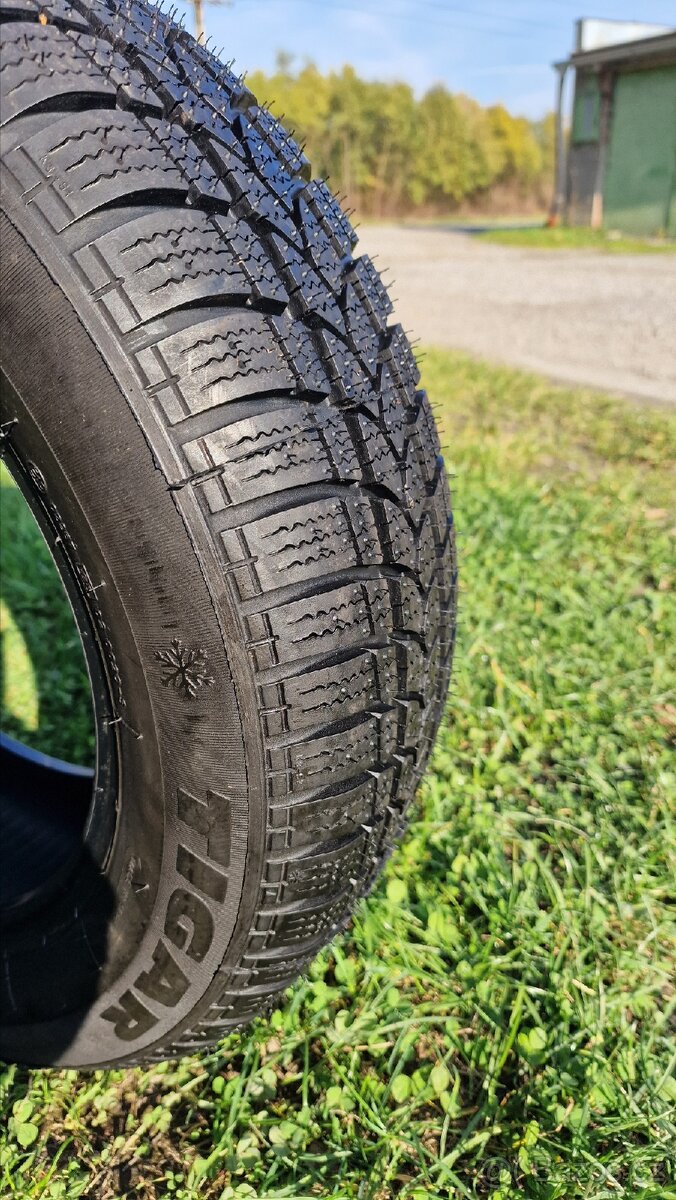 Zimní pneu 175/65 R14