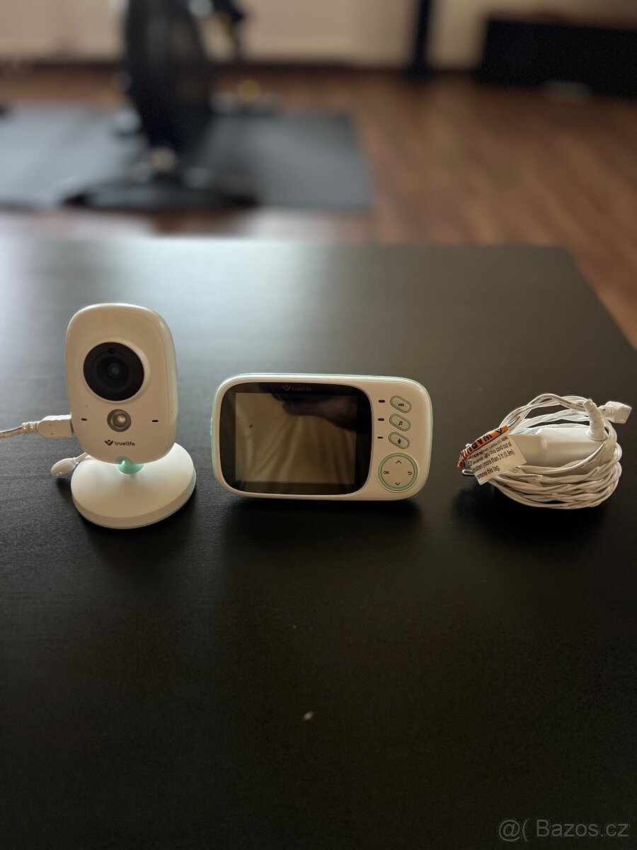 TrueLife NannyCam H32