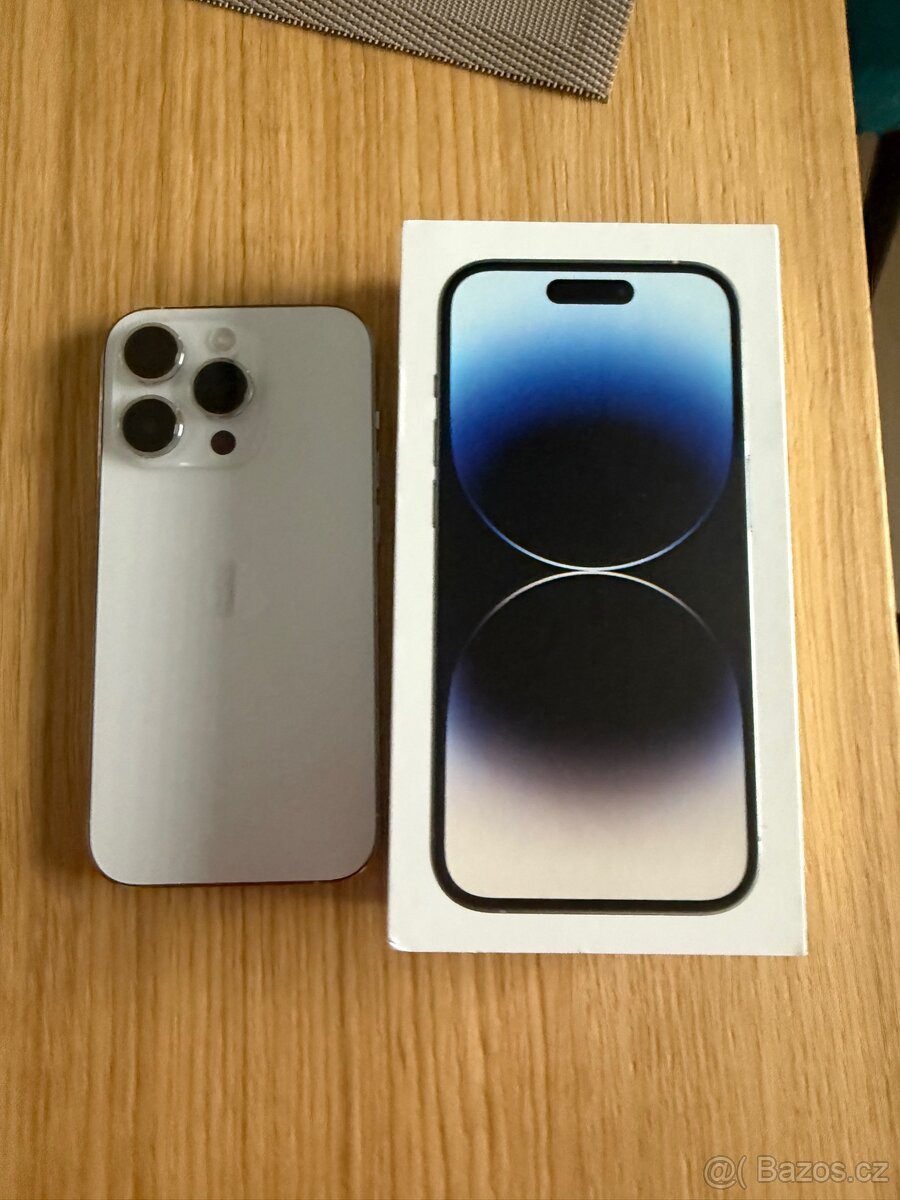 Iphone 14 Pro 256GB