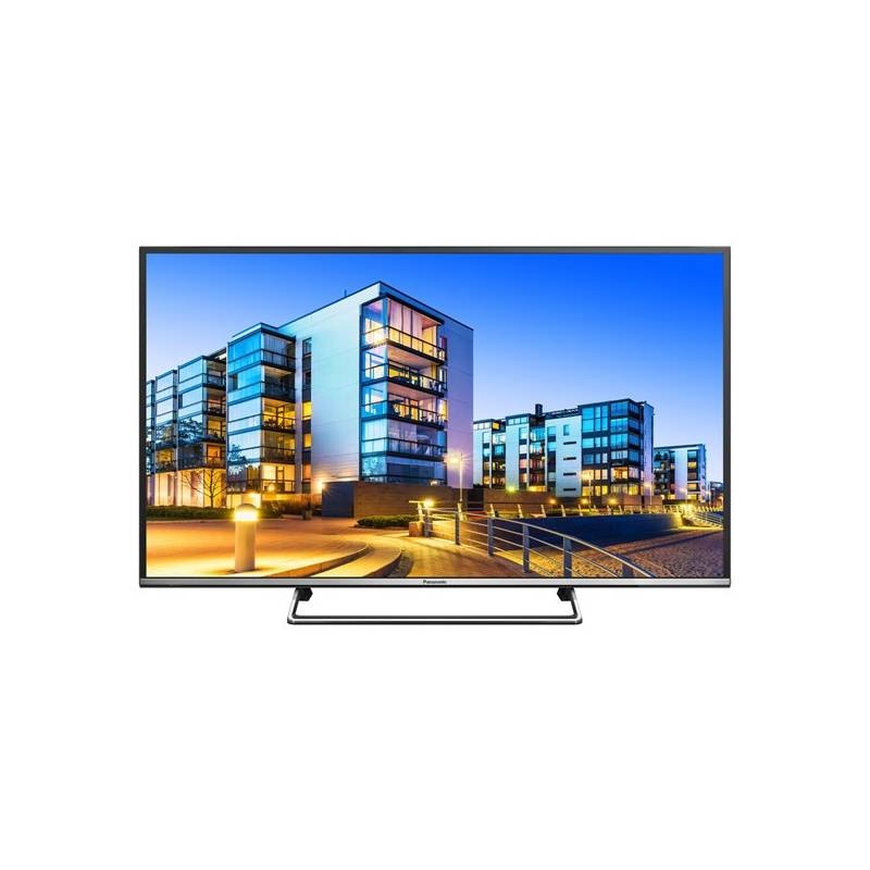Panasonic TV 123cm Čist popis