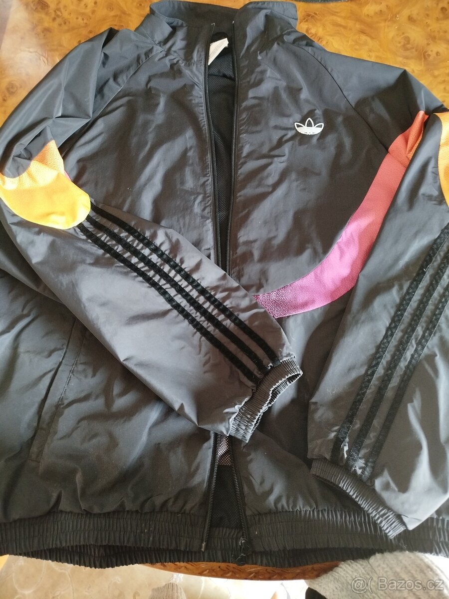 Pánská bunda Adidas