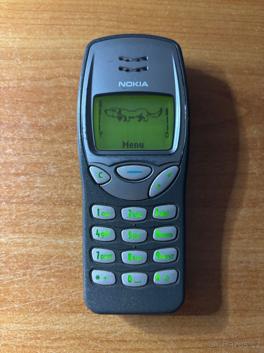 Nokia 3210