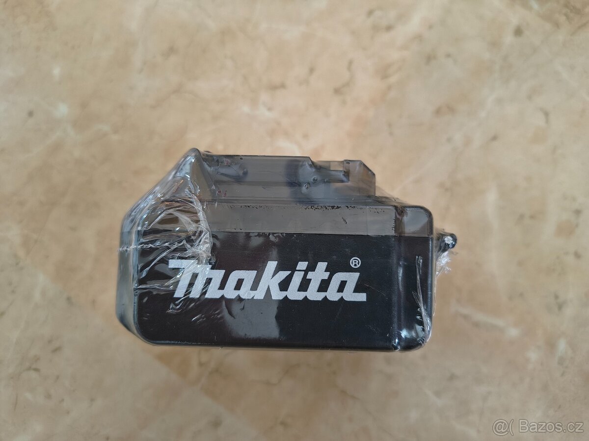 Makita 31 dielny set bitov v aku-boxe