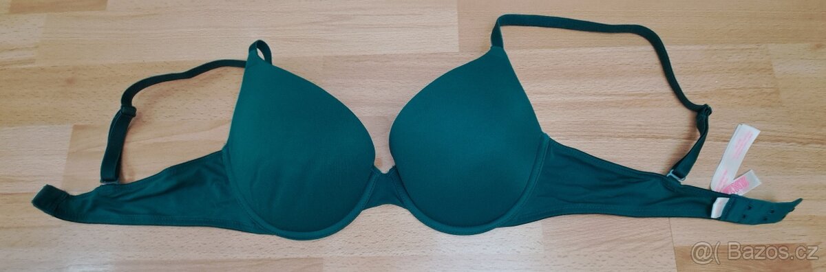 PODPRSENKA....VICTORIA S SECRET...34 C