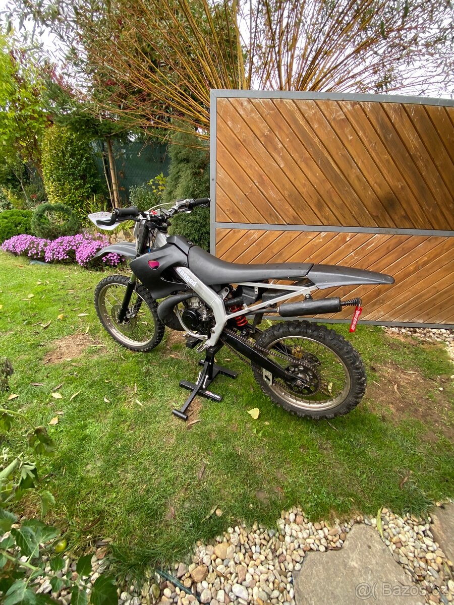 Derbi senda 50