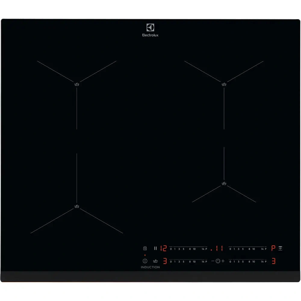 Indukční varná deska Electrolux 700 SenseBoil EIS62443