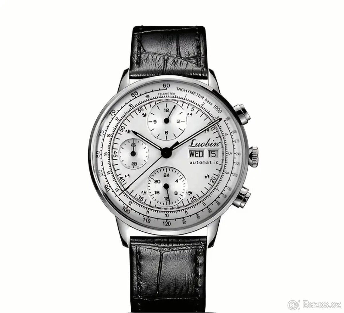 Luobin Automatic Watch