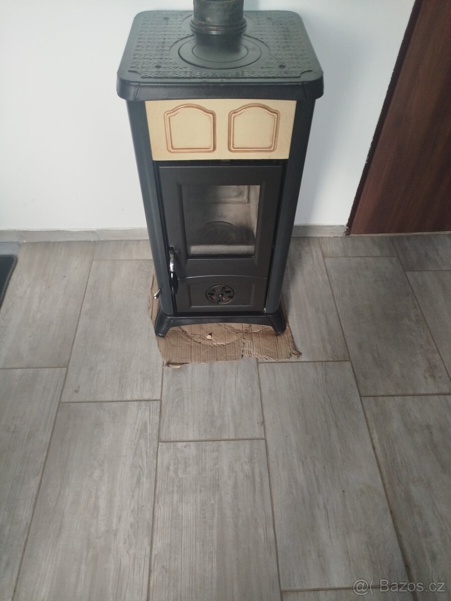 Nordica Gema Elegance kapucino