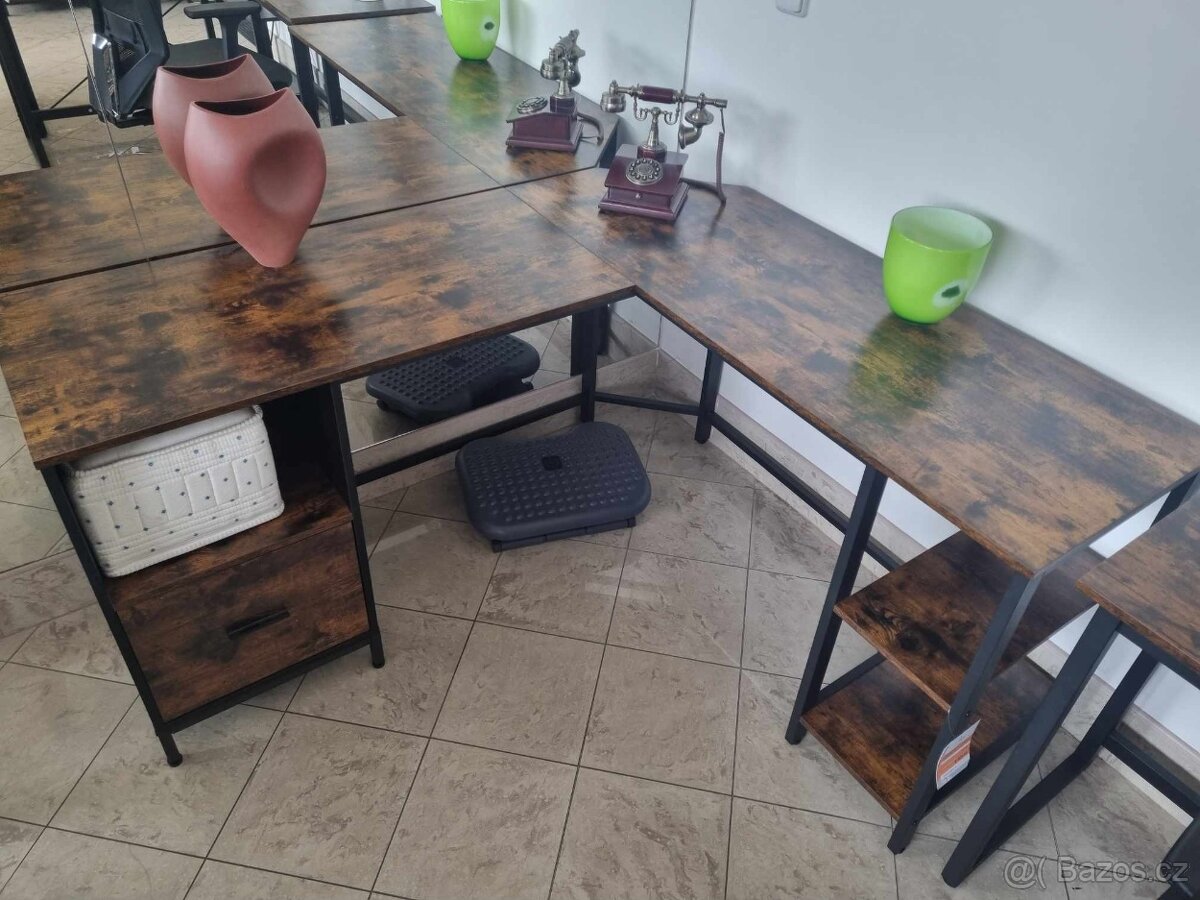 Stůl BOS - nový, nepoužívaný REZERVACE