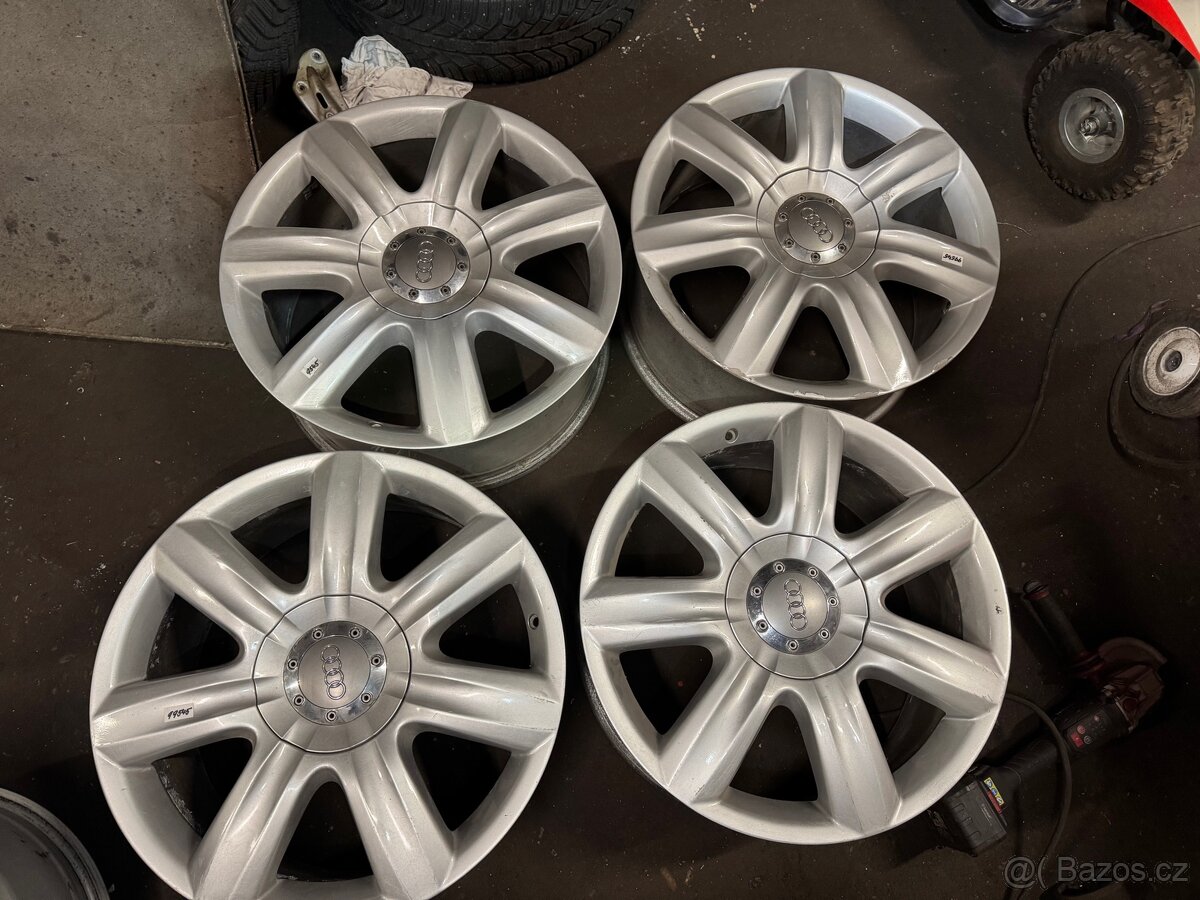 5x130 R19