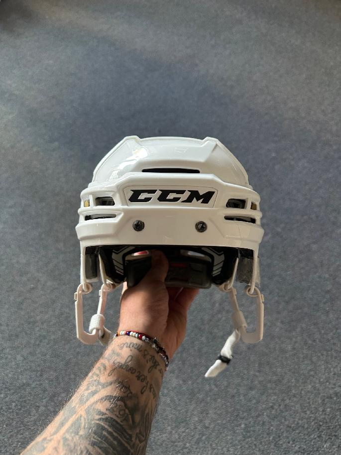 Hokejová helma CCM