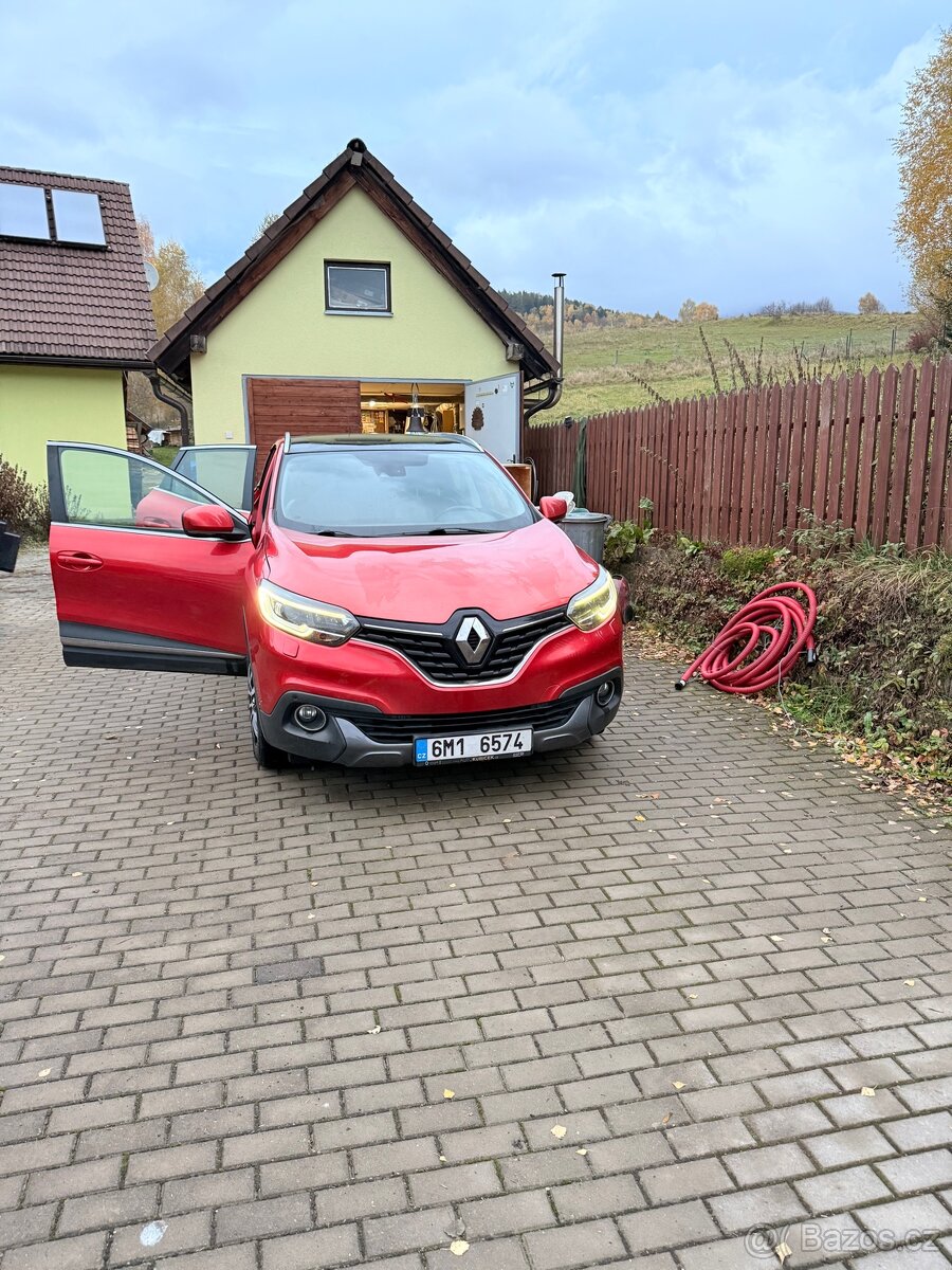 Renault Kadjar