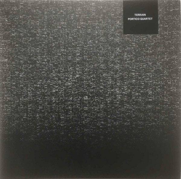 Portico Quartet – Terrain