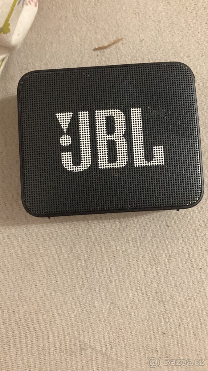 Reprak JBL go 2
