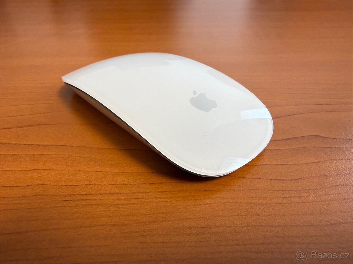 (REZERVACE) Apple Magic Mouse