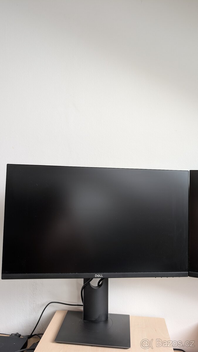 Monitor Dell P2419H 23,8