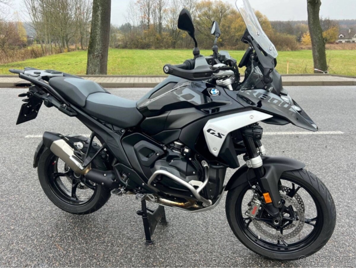 Prodám BMW R 1300 GS