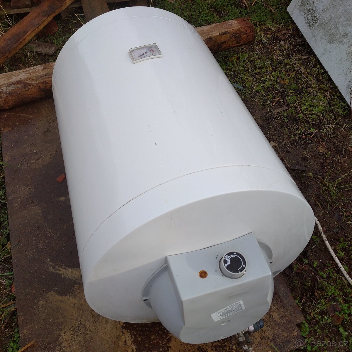 Prodám bojler Tatramat