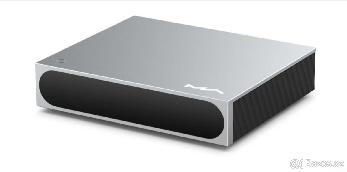 Matrix Audio mini-i 4