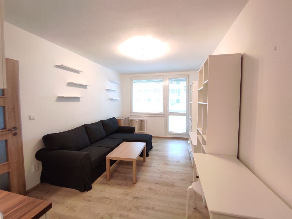 nově rekonstruovaný byt 2+kk/L, Kralupy n.V, sídl. V Zátiší