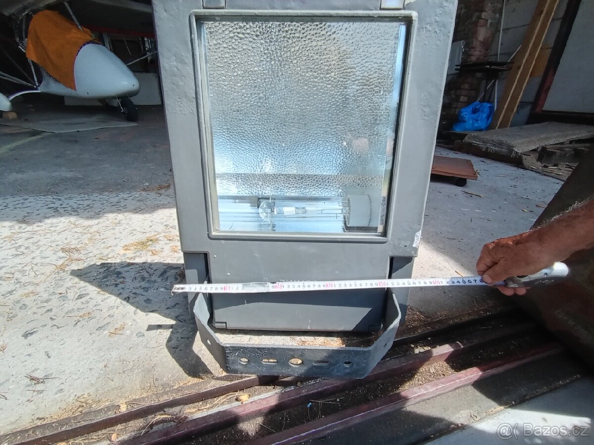 Venkovní osvětlení