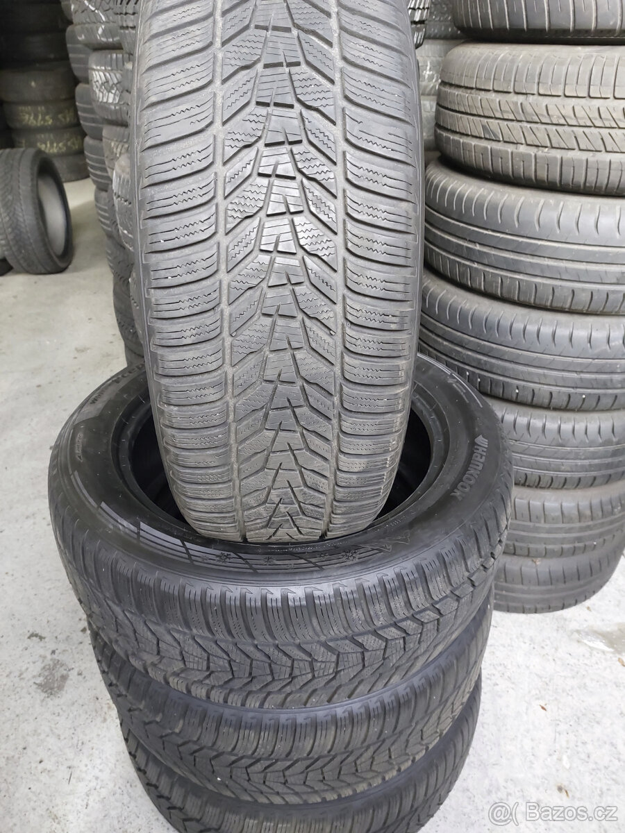 235/55 R19 105V Hankook Winter Icept Evo3 zimní 4ks