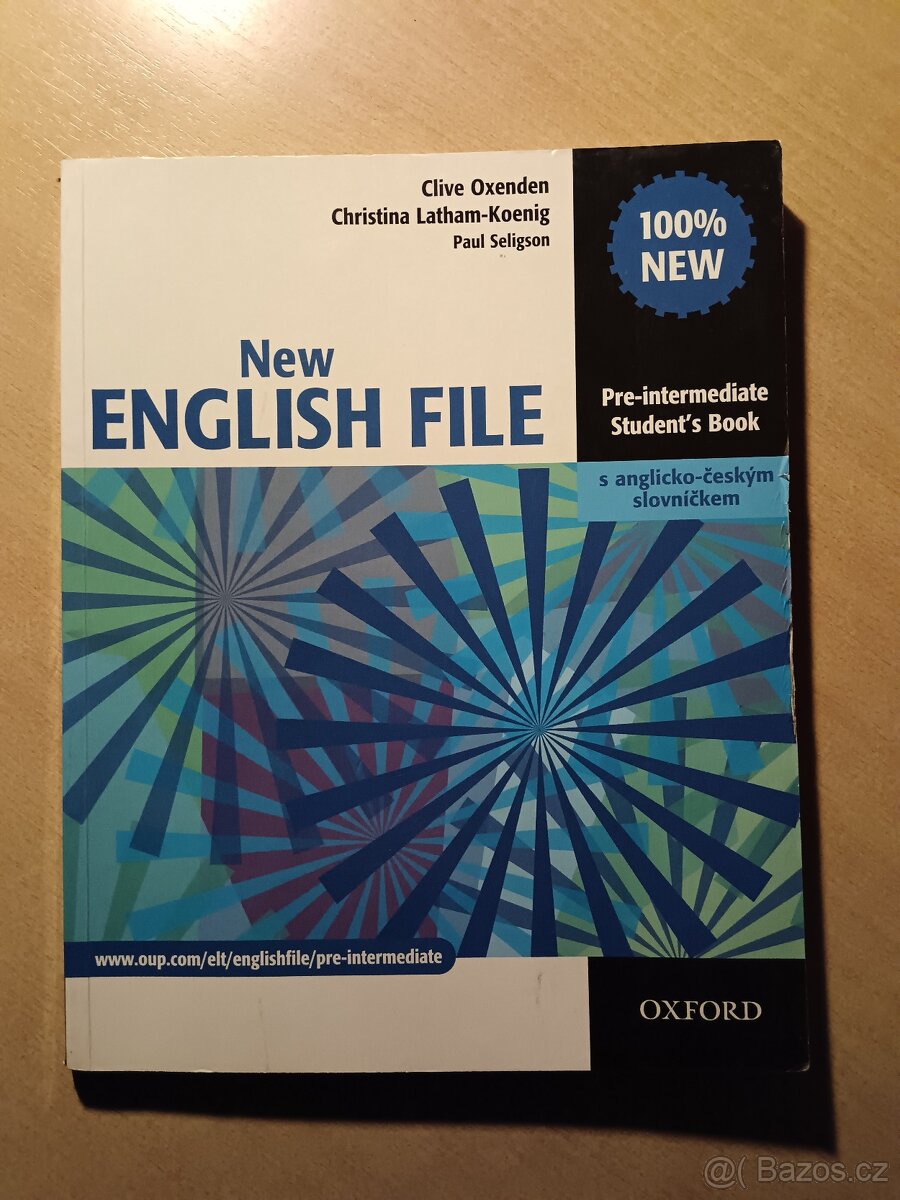 New English File