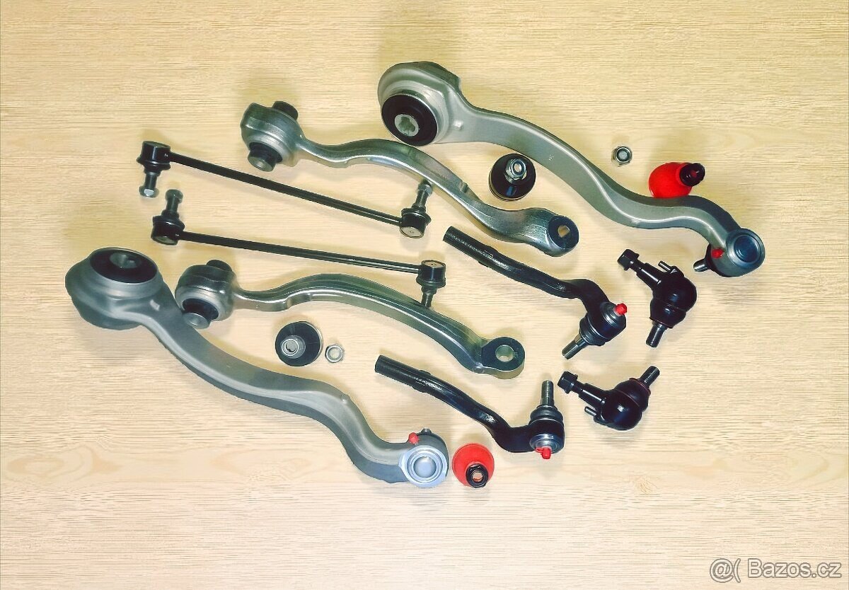 Prodej ramen Mercedes E Class W212 S212.2009-2016