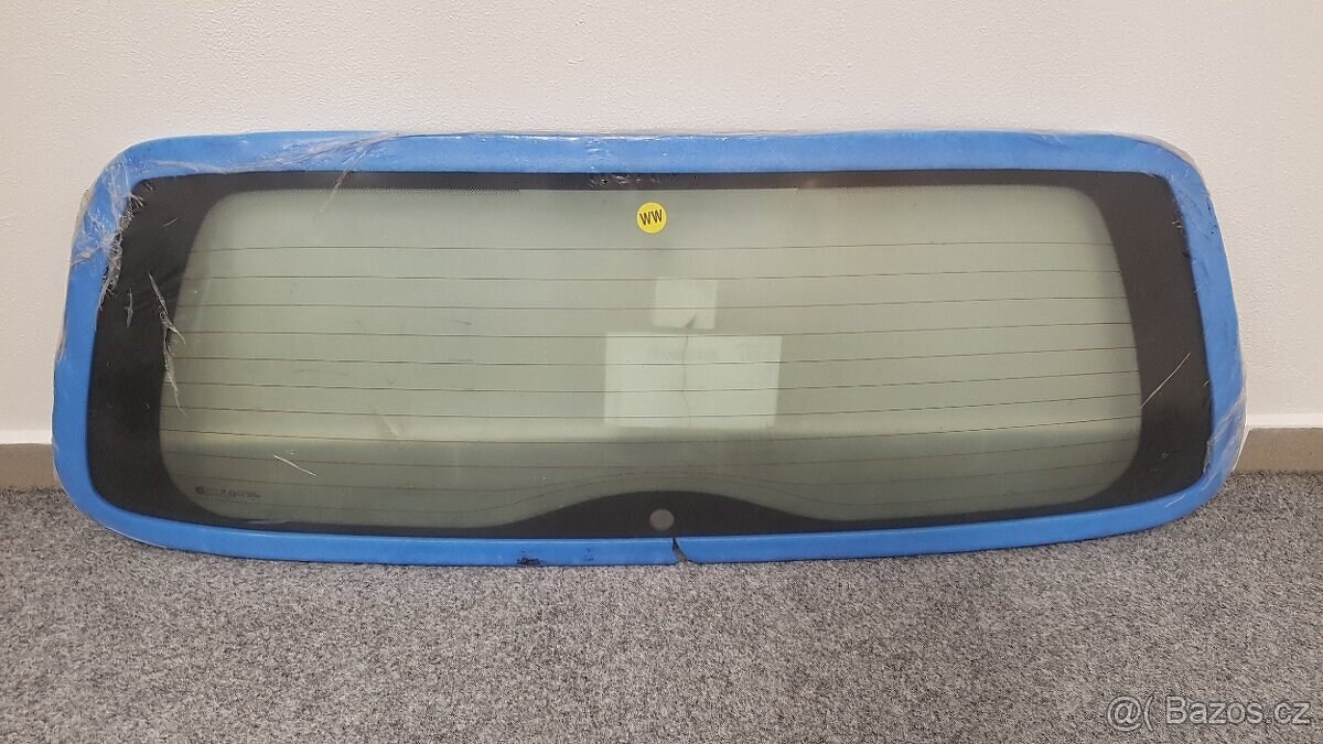 Zadní skla Opel - nová, originál