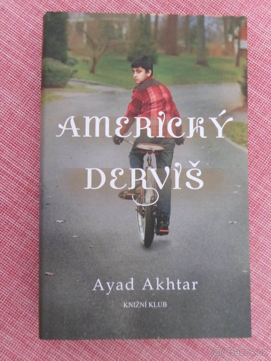 Americký derviš.