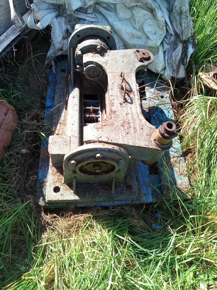 Otoč - Ostrowek K162