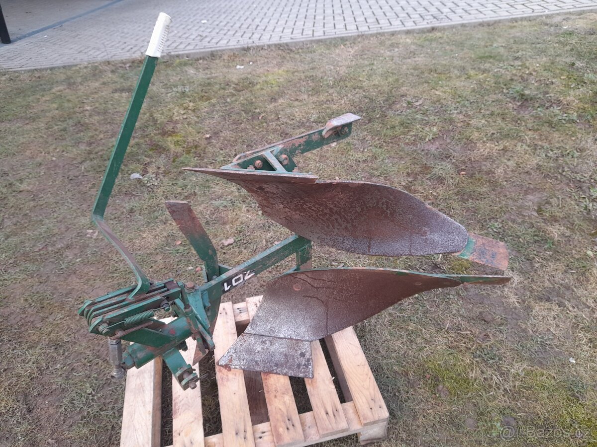 Apo-701 pluh otočný k MT8-070 mini