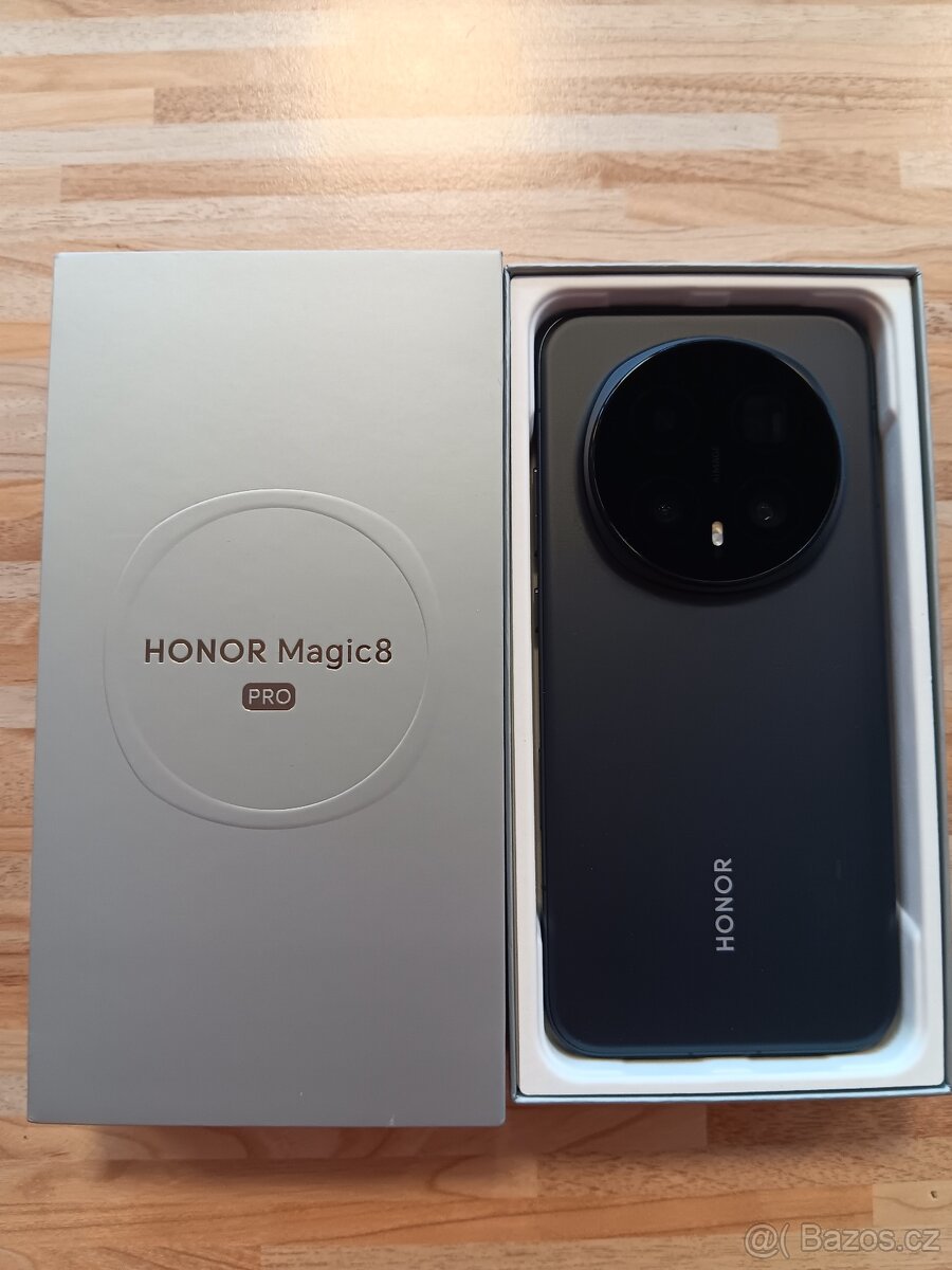 Honor Magic 8 Pro