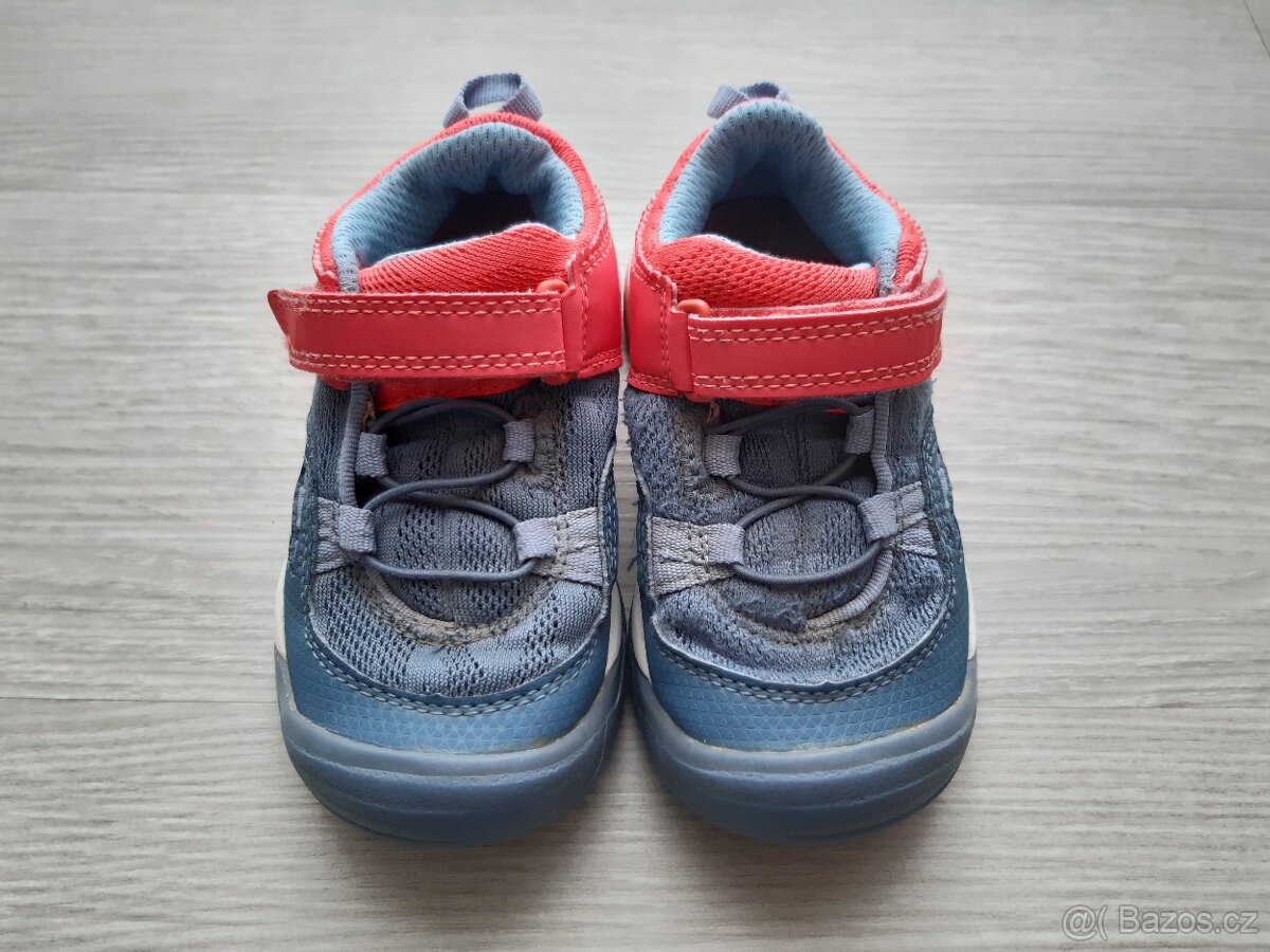 Detske boty v. 24