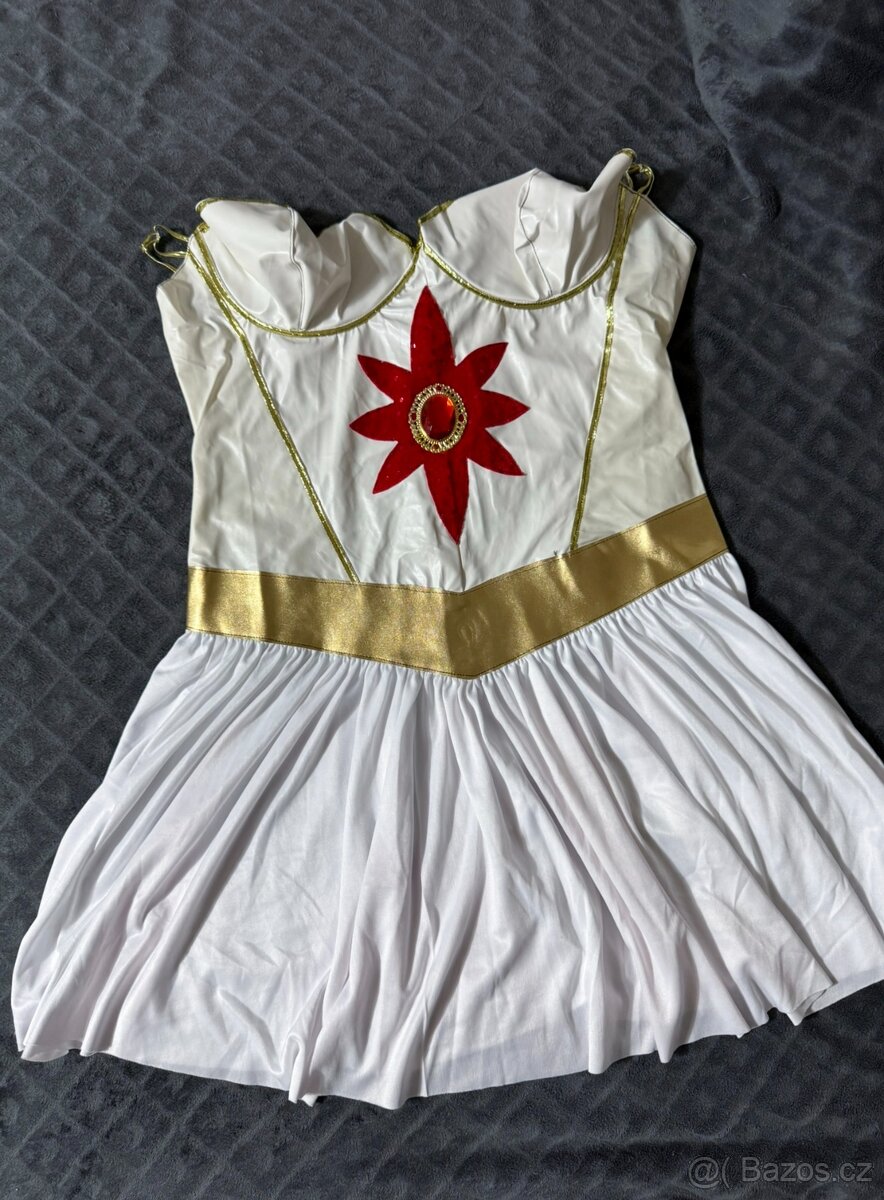 Dámský kostým, vel. L