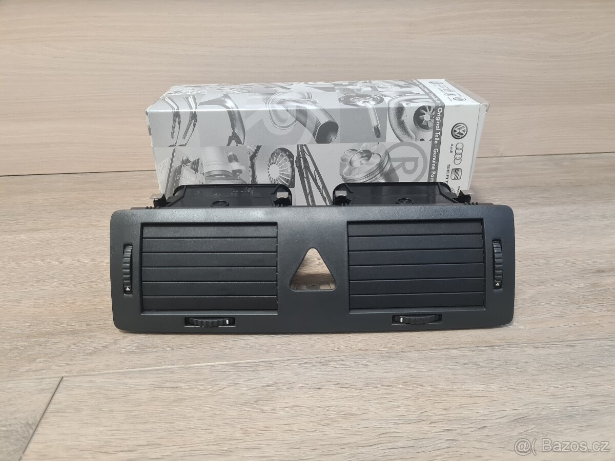 NOVÝ středový ofuk Fabia 1 - ORIGINÁL