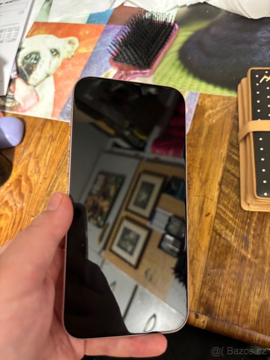 iPhone 15+ 128 G