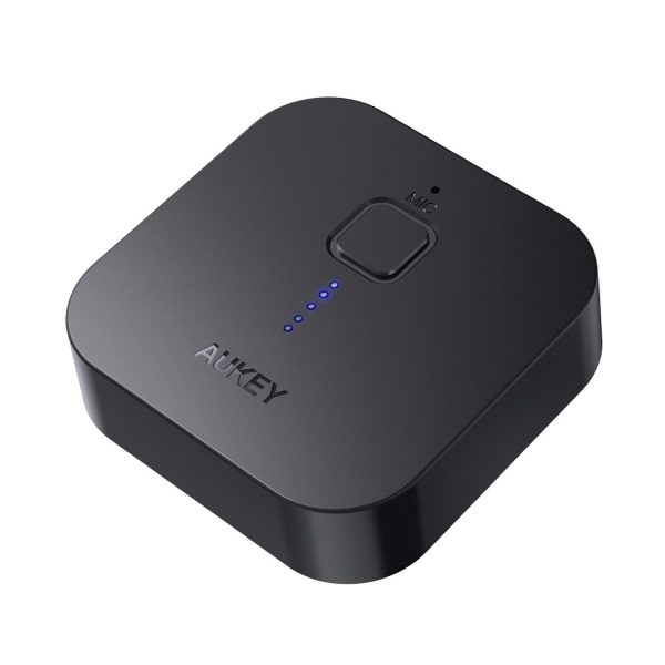 AUKEY bezdrátový Bluetooth v4.1