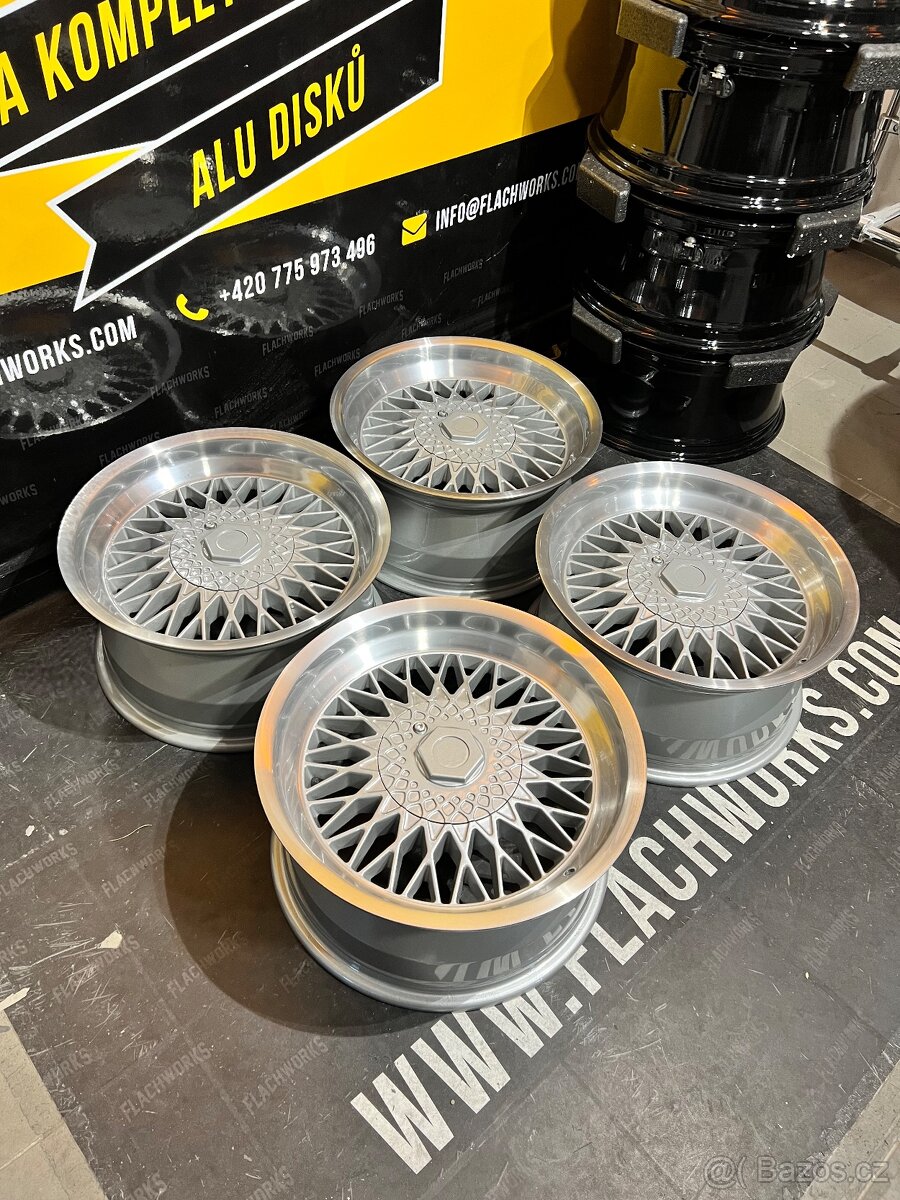 Remotec 5x120