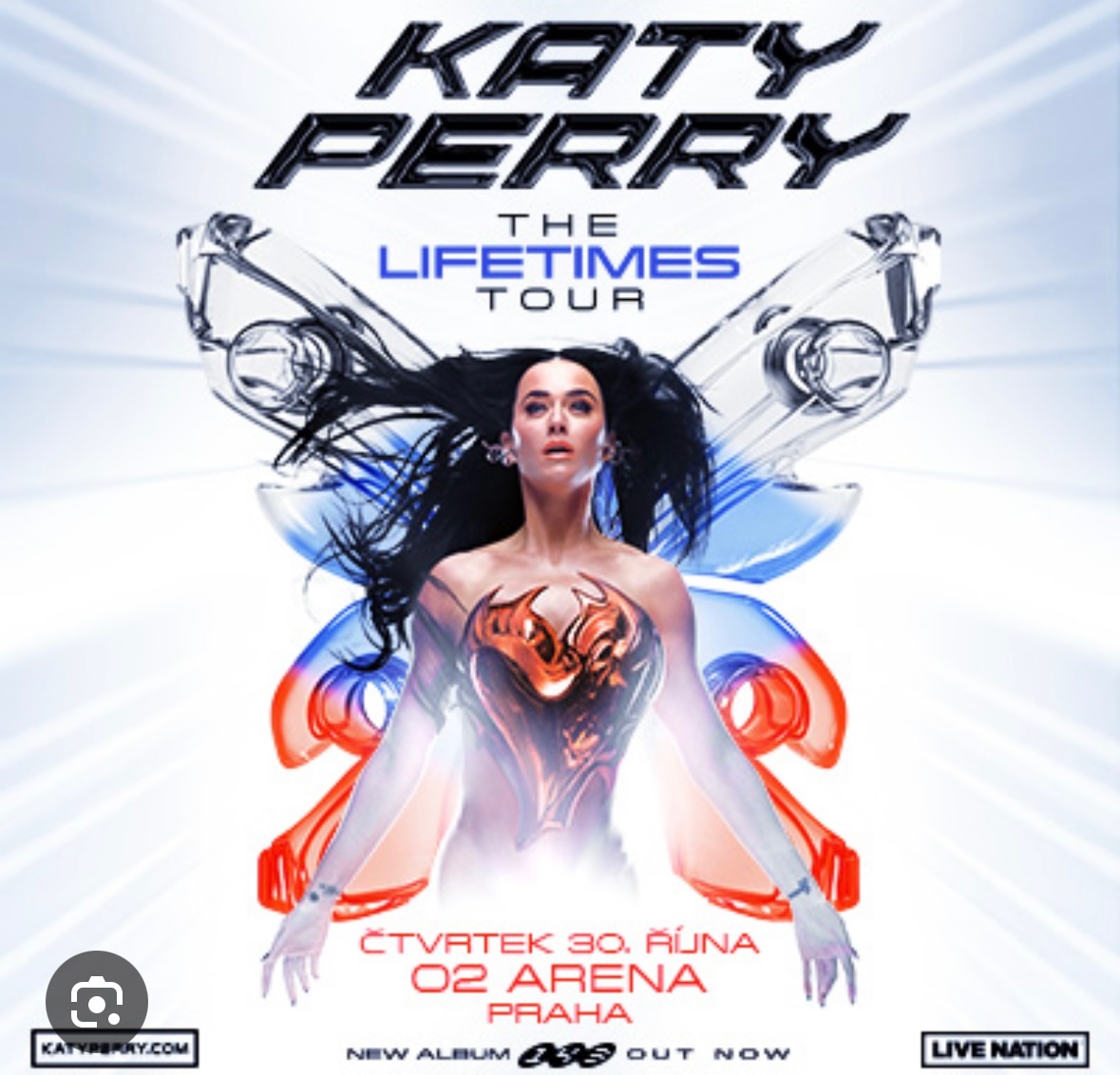 Katty Perry
