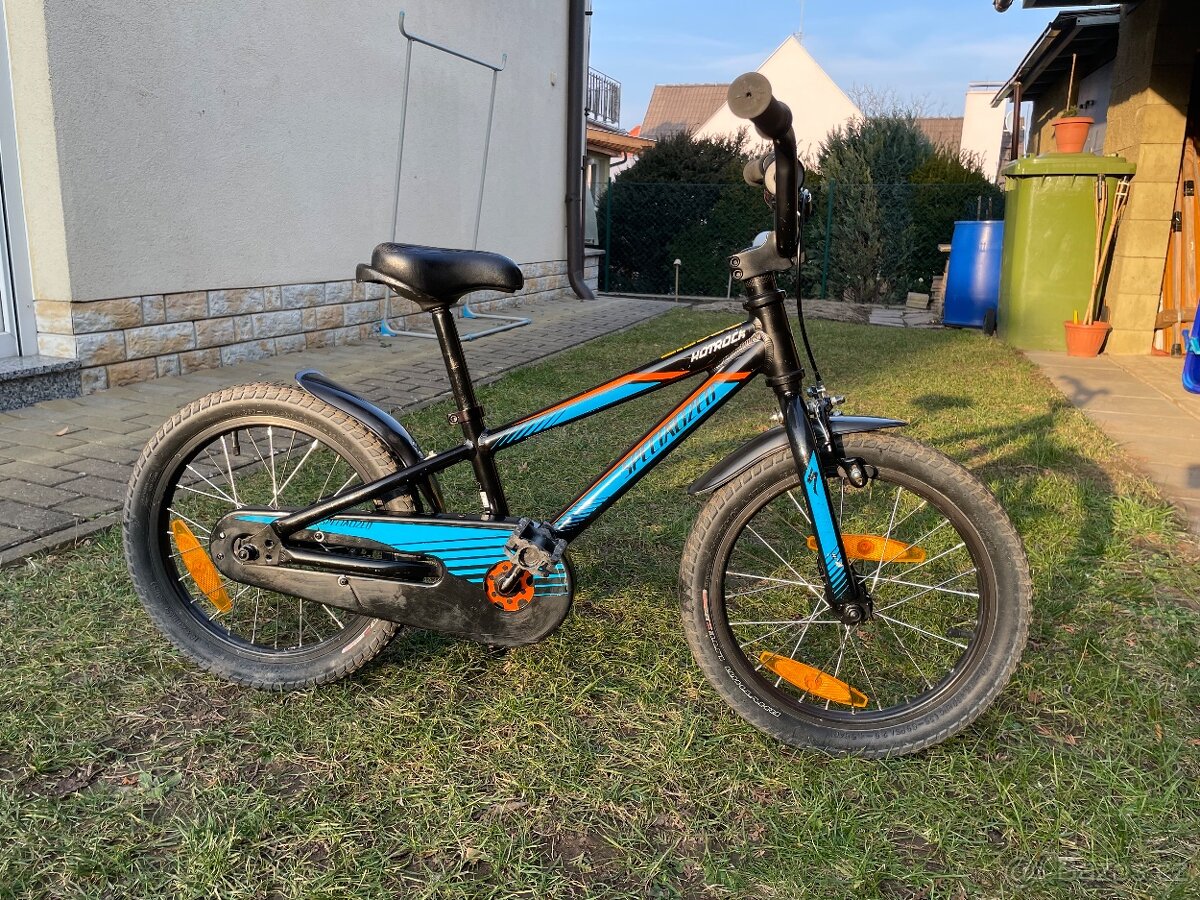 Specialized Hotrock 16"