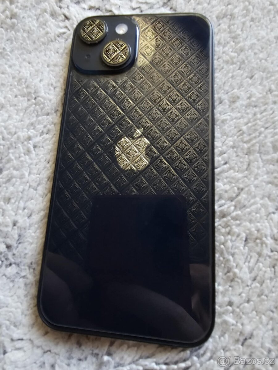 Iphone 14 128GB top stav