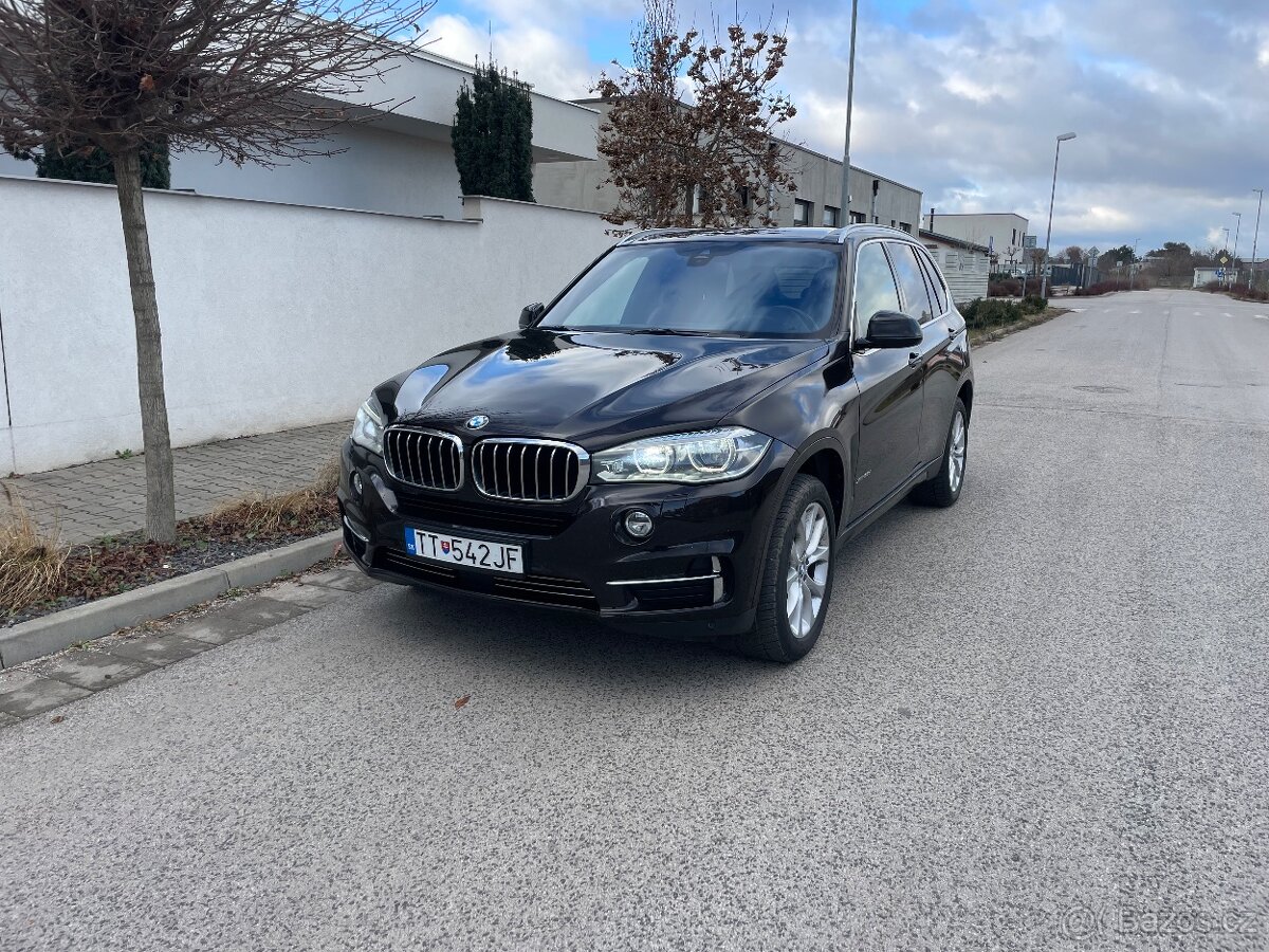 Bmw x5 individual